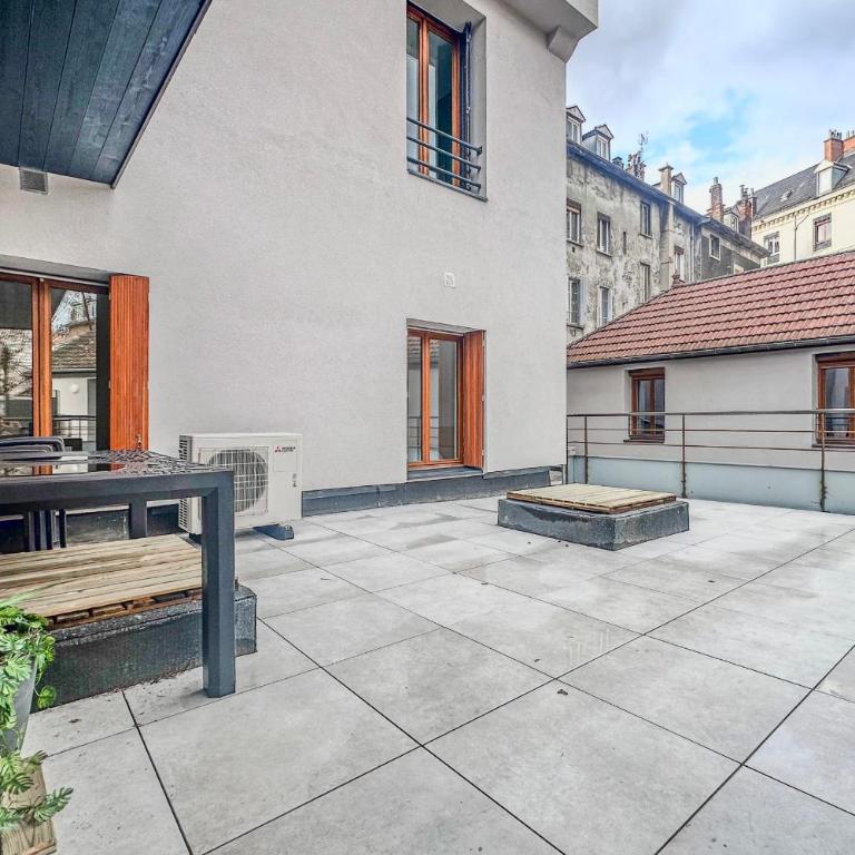#IL Le Victoria 1 - Appartement - 18