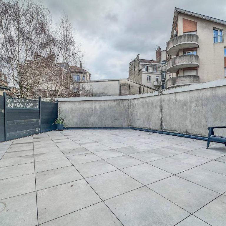 #IL Le Victoria 1 - Appartement - 24
