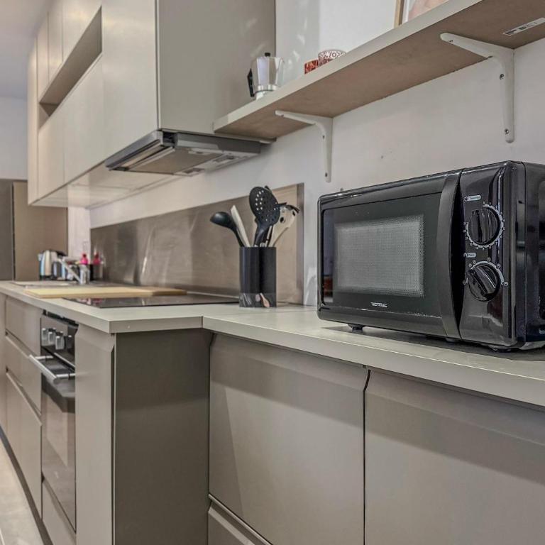 #IL Le Victoria 1 - Appartement - 29