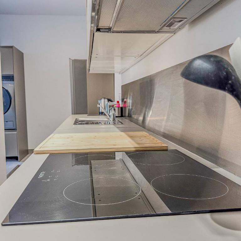 #IL Le Victoria 1 - Appartement - 31