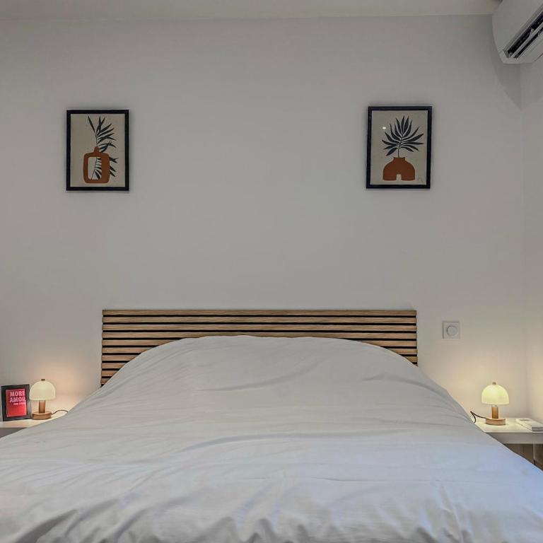 #IL Le Victoria 1 - Appartement - 32