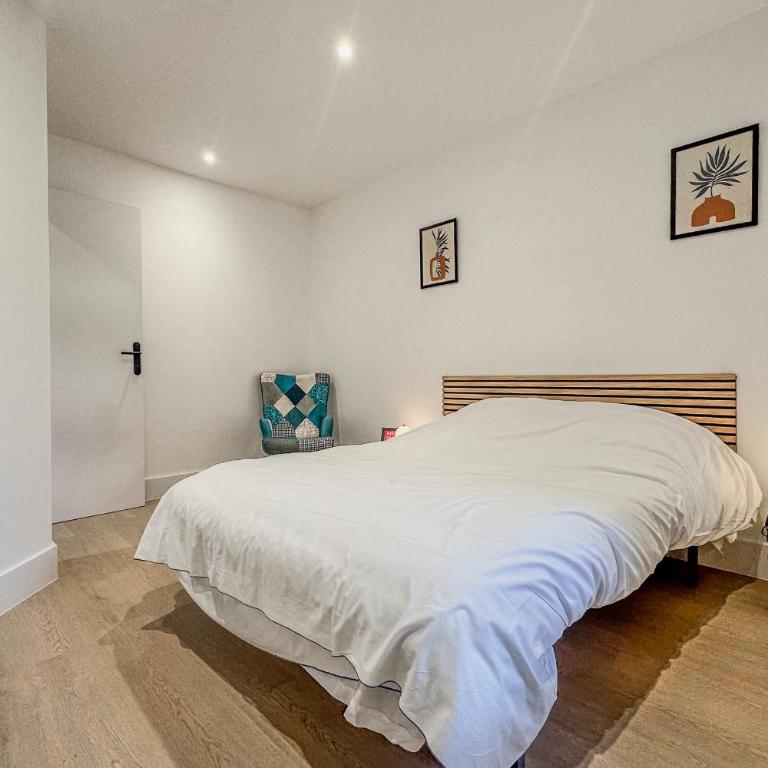 #IL Le Victoria 1 - Appartement - 35