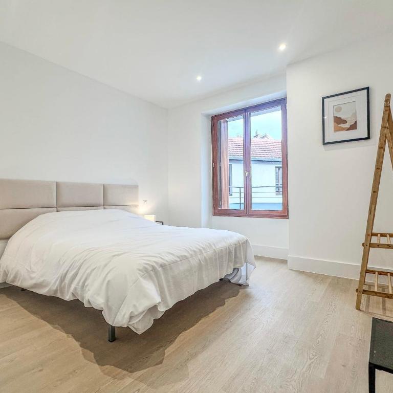 #IL Le Victoria 1 - Appartement - 40