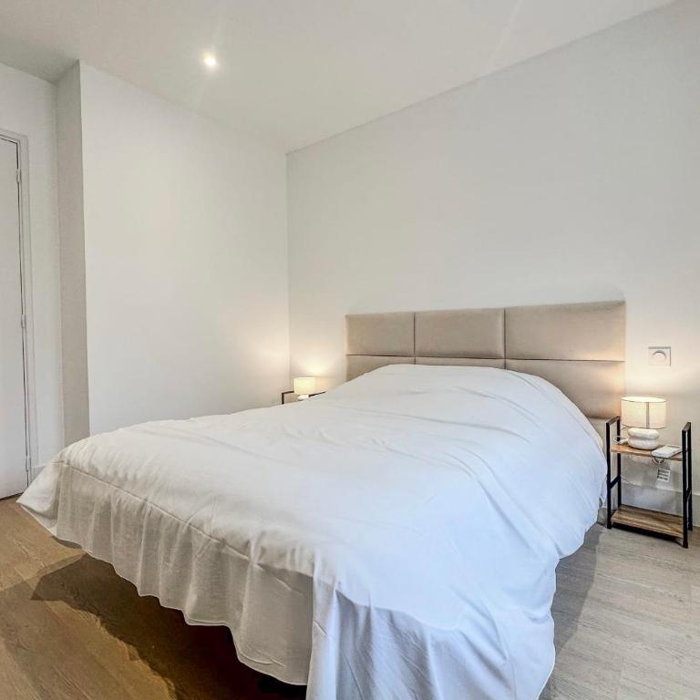 #IL Le Victoria 1 - Appartement - 38