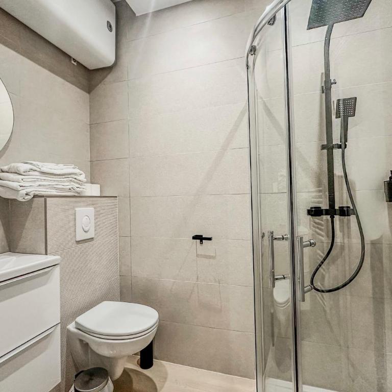 #IL Le Victoria 1 - Appartement - 41