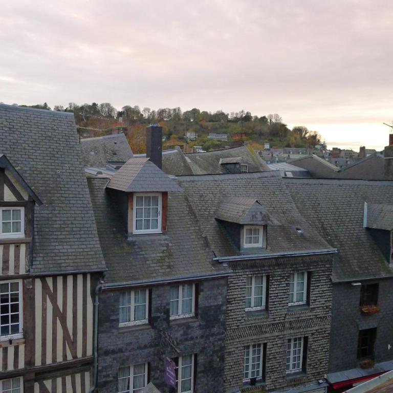 La Compagnie De La Ville - Appartement en Duplex - 6