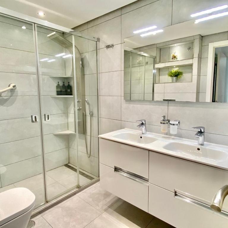 Beach Apartment 3D - Fuengirola - Apartamento de 2 dormitorios - 72