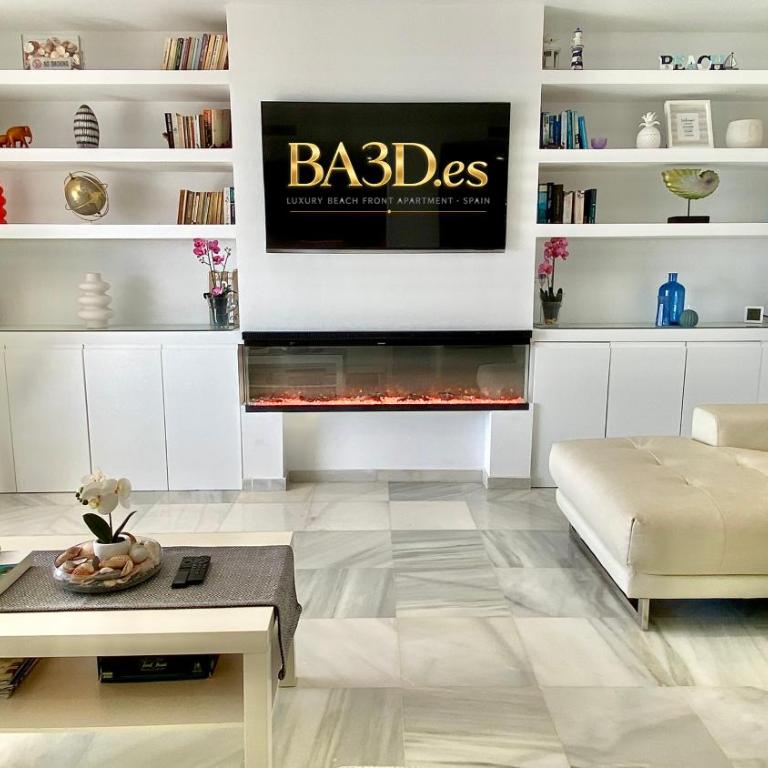 Beach Apartment 3D - Fuengirola - Apartamento de 2 dormitorios - 79