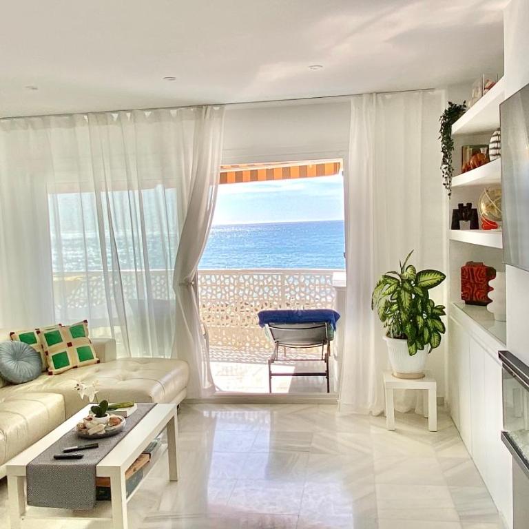 Beach Apartment 3D - Fuengirola - Apartamento de 2 dormitorios - 64