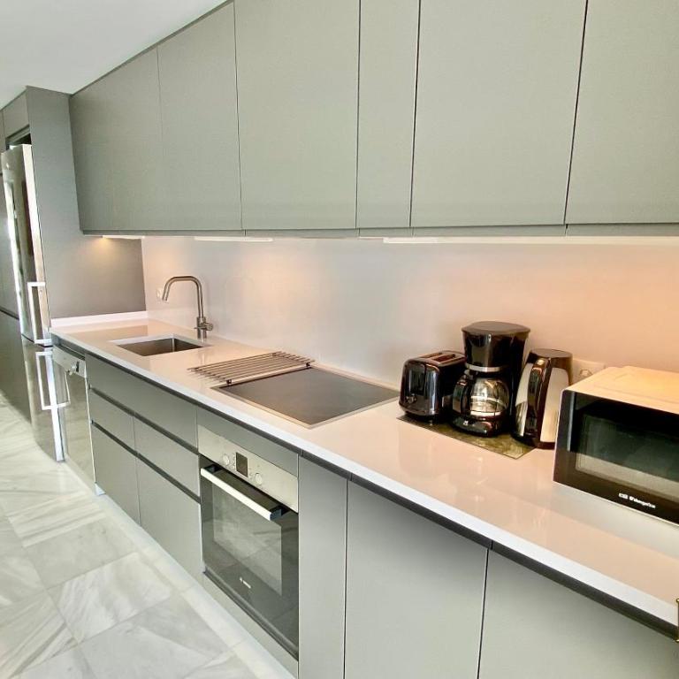 Beach Apartment 3D - Fuengirola - Apartamento de 2 dormitorios - 66