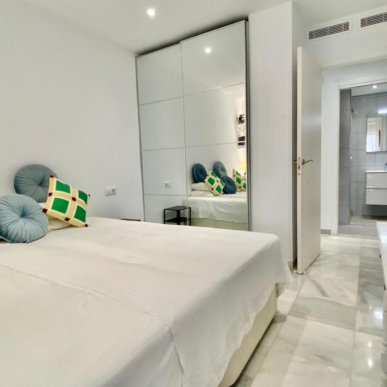 Beach Apartment 3D - Fuengirola - Apartamento de 2 dormitorios - 68
