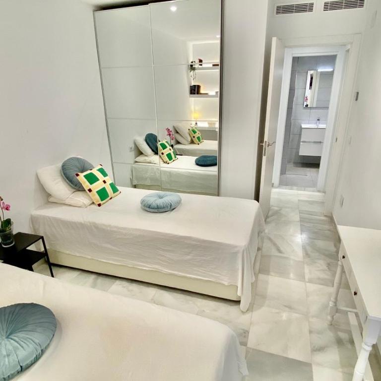 Beach Apartment 3D - Fuengirola - Apartamento de 2 dormitorios - 76