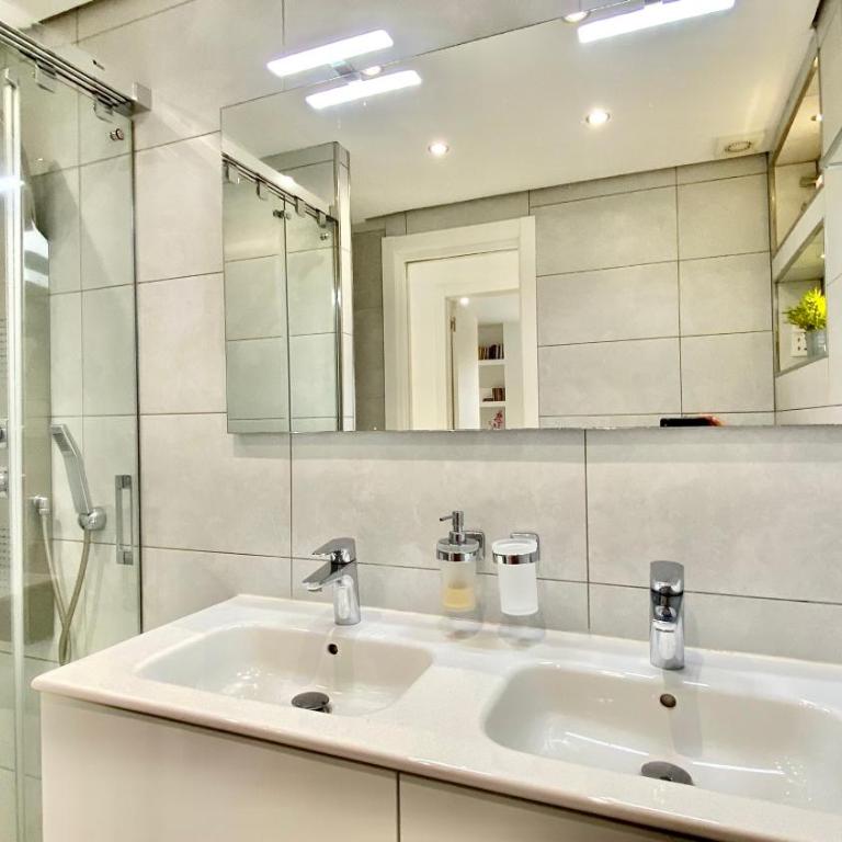 Beach Apartment 3D - Fuengirola - Apartamento de 2 dormitorios - 78