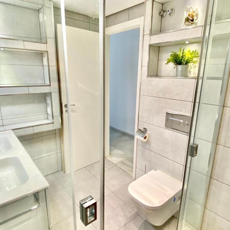 Beach Apartment 3D - Fuengirola - Apartamento de 2 dormitorios - 82