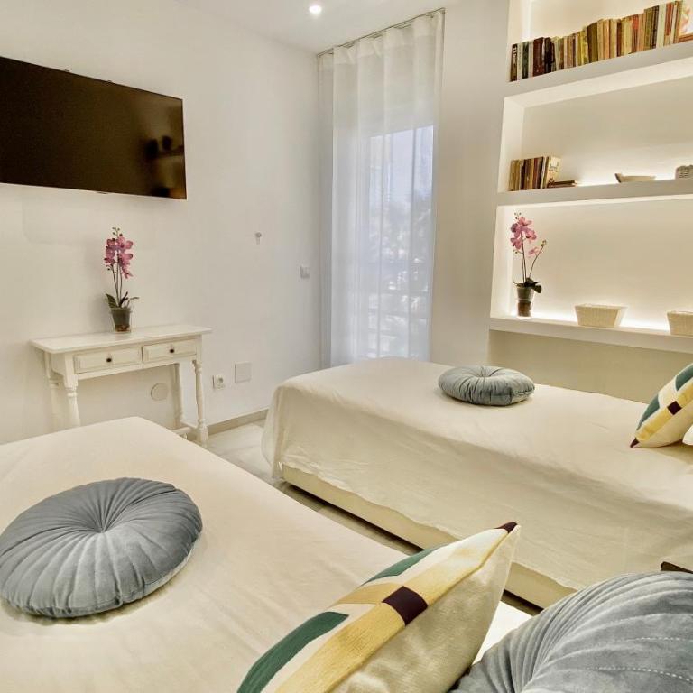Beach Apartment 3D - Fuengirola - Apartamento de 2 dormitorios - 74