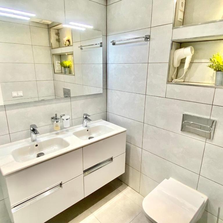 Beach Apartment 3D - Fuengirola - Apartamento de 2 dormitorios - 70