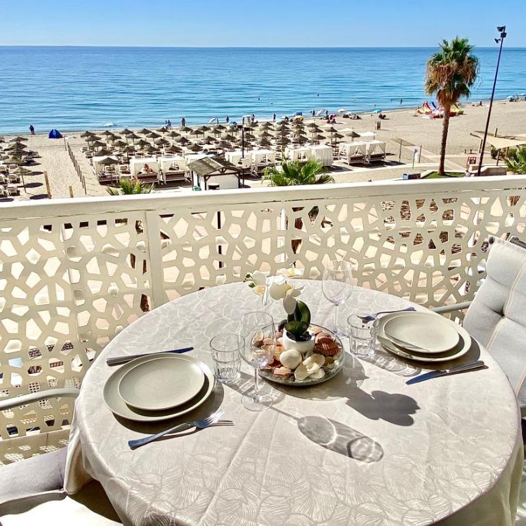 Beach Apartment 3D - Fuengirola - Apartamento de 2 dormitorios - 81