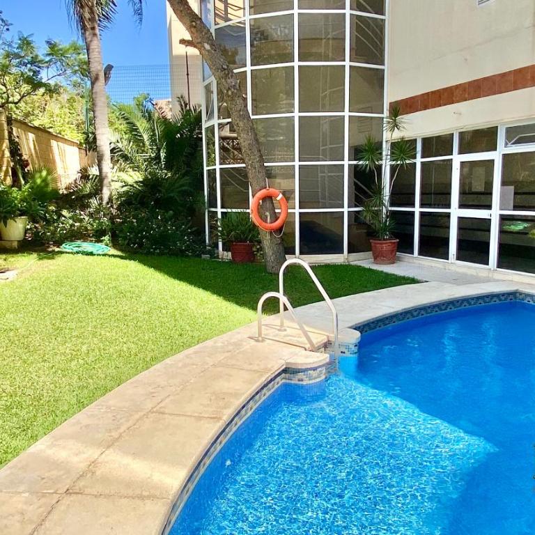 Beach Apartment 3D - Fuengirola - Apartamento de 2 dormitorios - 84