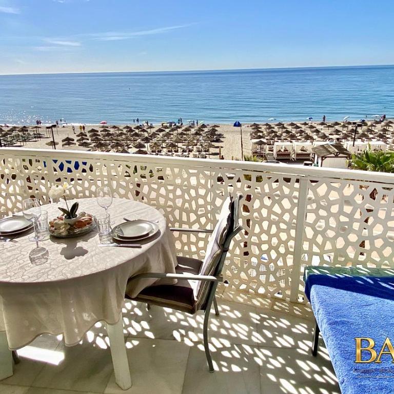 Beach Apartment 3D - Fuengirola - Apartamento de 2 dormitorios - 83