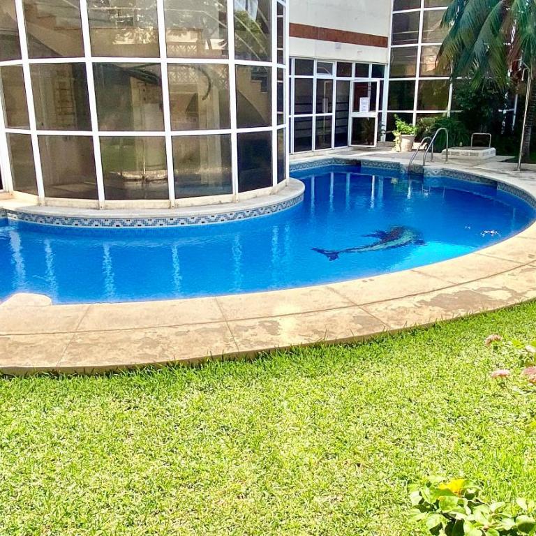 Beach Apartment 3D - Fuengirola - Apartamento de 2 dormitorios - 88