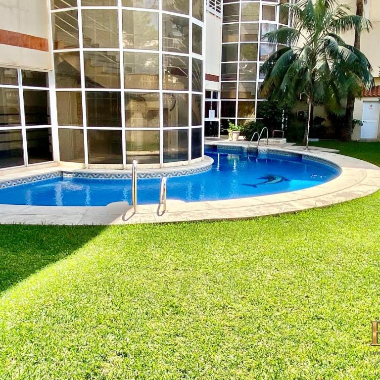 Beach Apartment 3D - Fuengirola - Apartamento de 2 dormitorios - 89