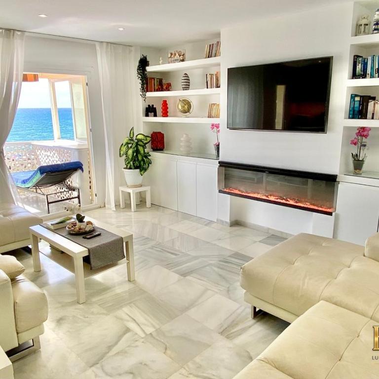Beach Apartment 3D - Fuengirola - Apartamento de 2 dormitorios - 15
