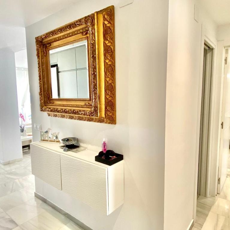 Beach Apartment 3D - Fuengirola - Apartamento de 2 dormitorios - 8