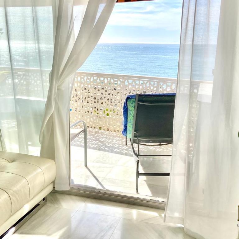 Beach Apartment 3D - Fuengirola - Apartamento de 2 dormitorios - 94