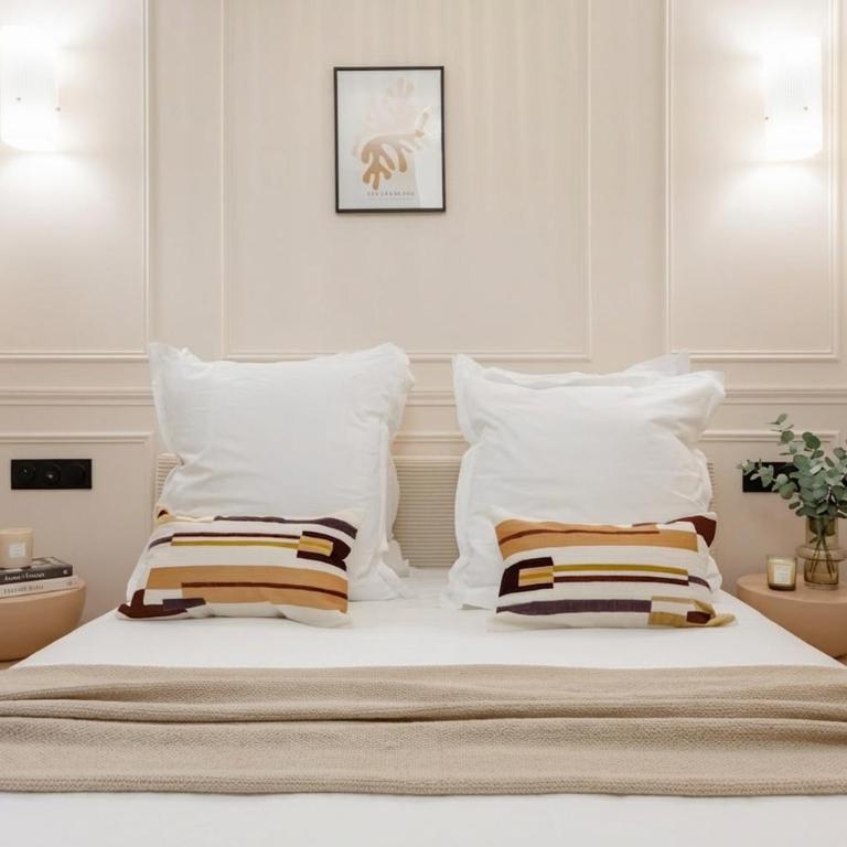 PoeticStay - Sentier - Caire - Apartment mit 2 Schlafzimmern - 6