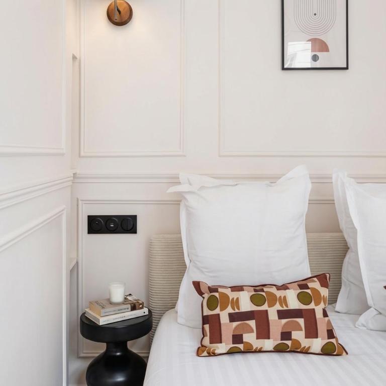 PoeticStay - Sentier - Caire - Apartment mit 2 Schlafzimmern - 12