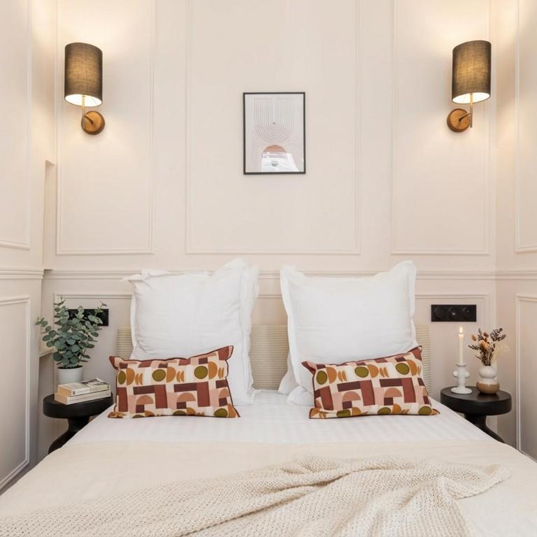 PoeticStay - Sentier - Caire - Apartment mit 2 Schlafzimmern - 5