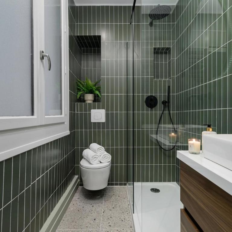 PoeticStay - Sentier - Caire - Apartment mit 2 Schlafzimmern - 15