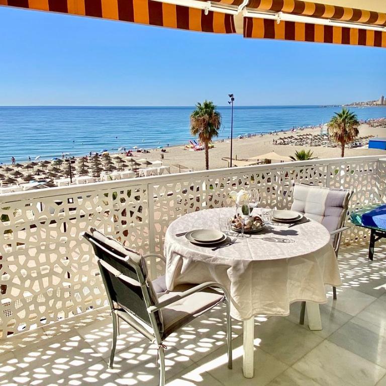 Beach Apartment 3D - Fuengirola - Apartamento de 2 dormitorios - 100