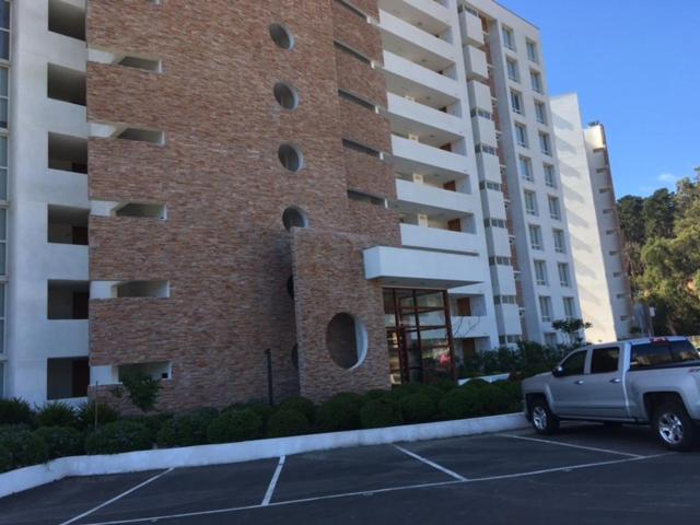 Departamento Punta Puyai - Apartment with Sea View - 25