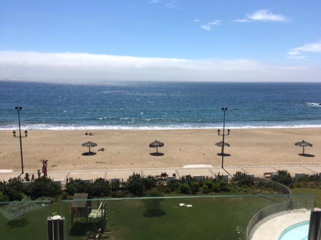 Departamento Punta Puyai - Apartment with Sea View - 1