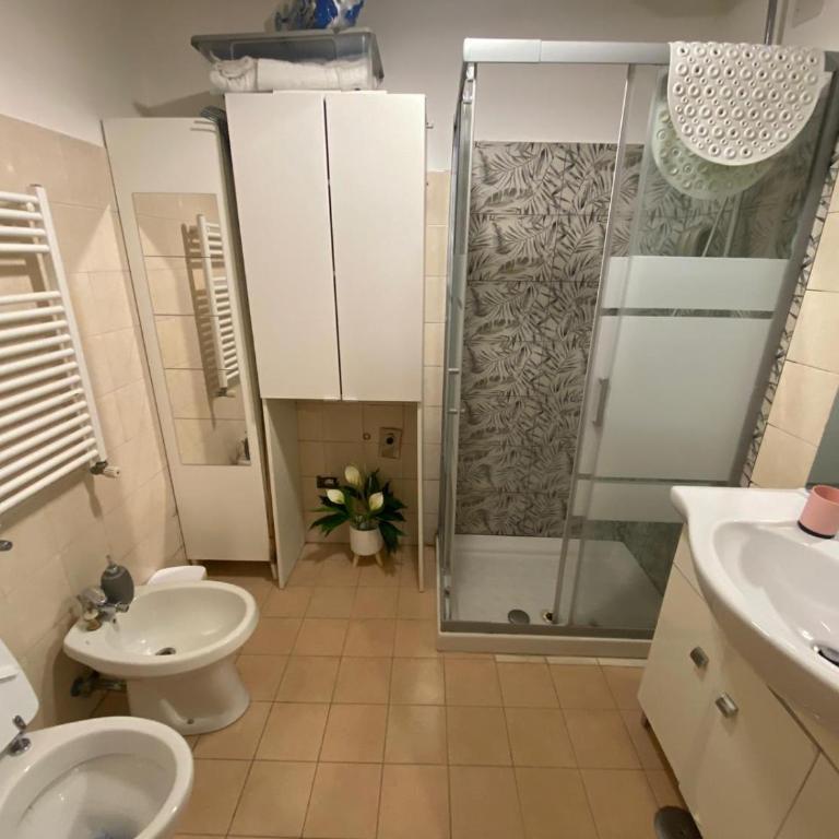 LaCasitaDeAU - Trastevere-Monteverde-Vaticano - Appartamento con 1 Camera da Letto - 24