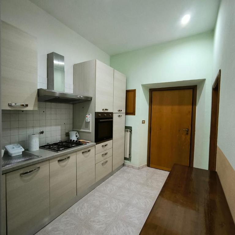 Chalet di città - Appartamento con 1 Camera da Letto - 8