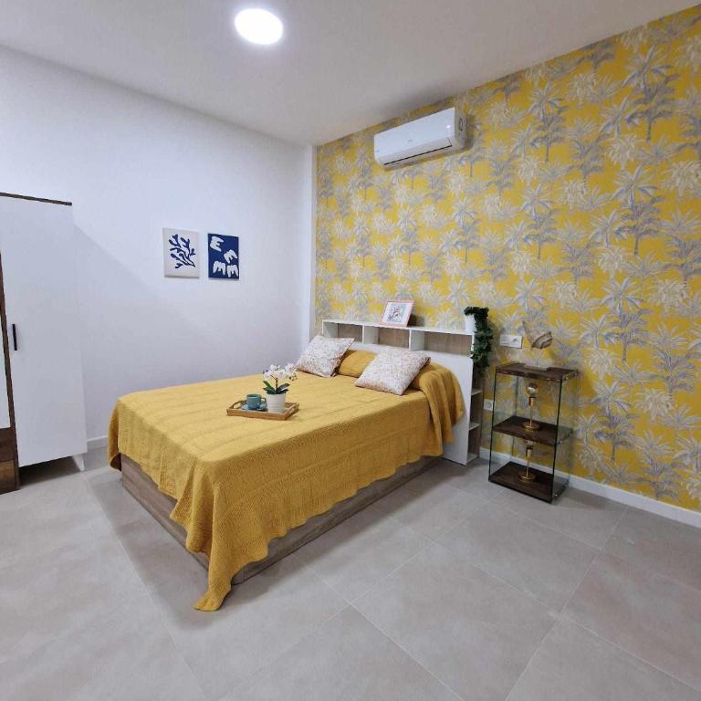 Cathedral District Loft with Full Kitchen - Apartamento de 1 dormitorio - 1