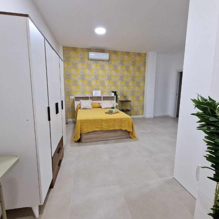 Cathedral District Loft with Full Kitchen - Apartamento de 1 dormitorio - 21