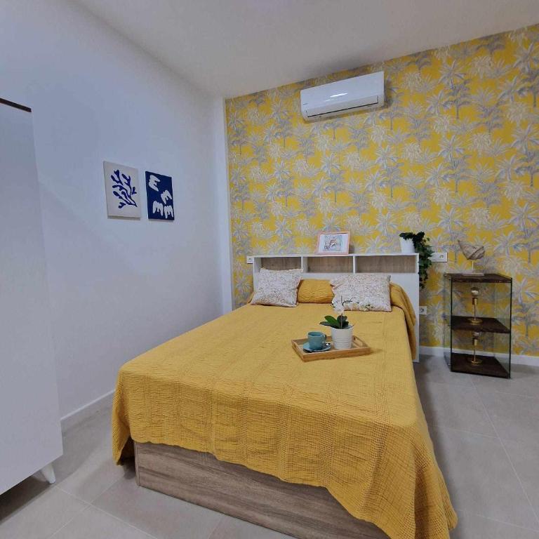 Cathedral District Loft with Full Kitchen - Apartamento de 1 dormitorio - 22