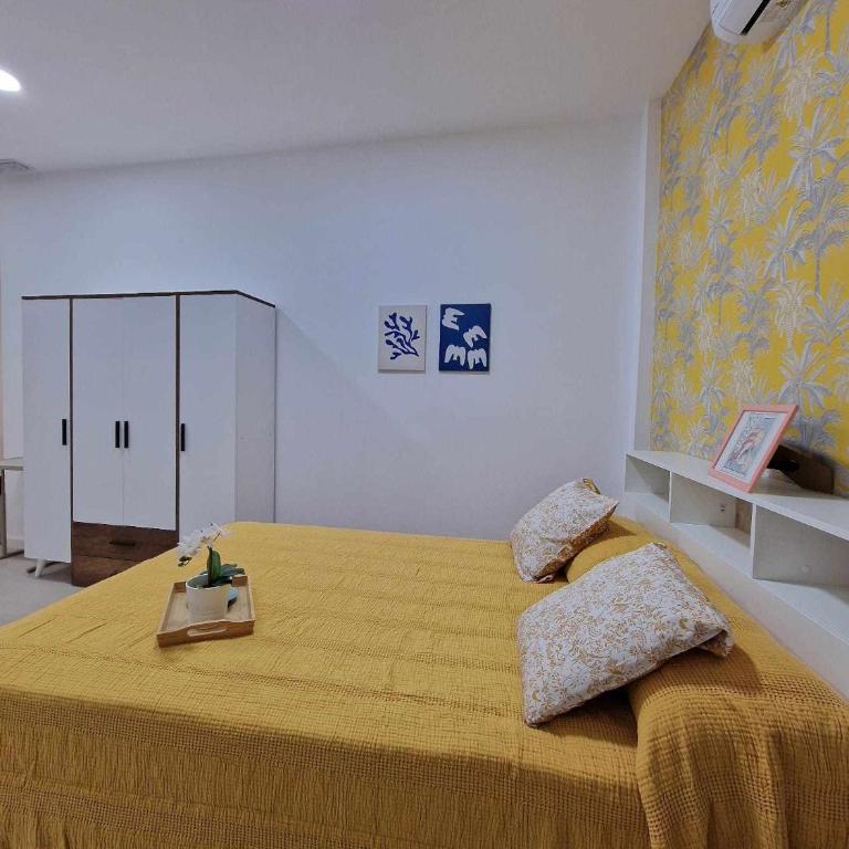 Cathedral District Loft with Full Kitchen - Apartamento de 1 dormitorio - 19