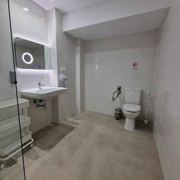 Cathedral District Loft with Full Kitchen - Apartamento de 1 dormitorio - 13