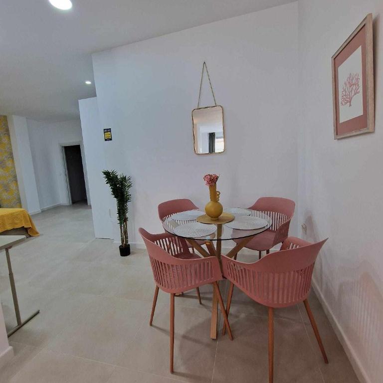 Cathedral District Loft with Full Kitchen - Apartamento de 1 dormitorio - 7