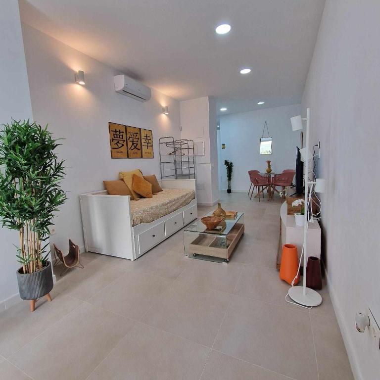 Cathedral District Loft with Full Kitchen - Apartamento de 1 dormitorio - 6