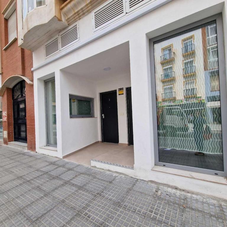 Cathedral District Loft with Full Kitchen - Apartamento de 1 dormitorio - 2