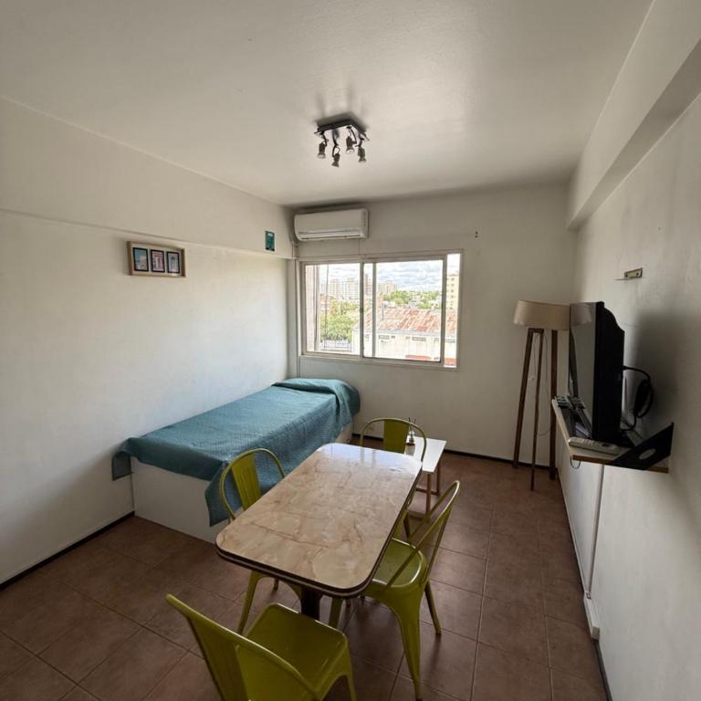 Punto Apart Alem - Apartamento de 1 dormitorio - 2