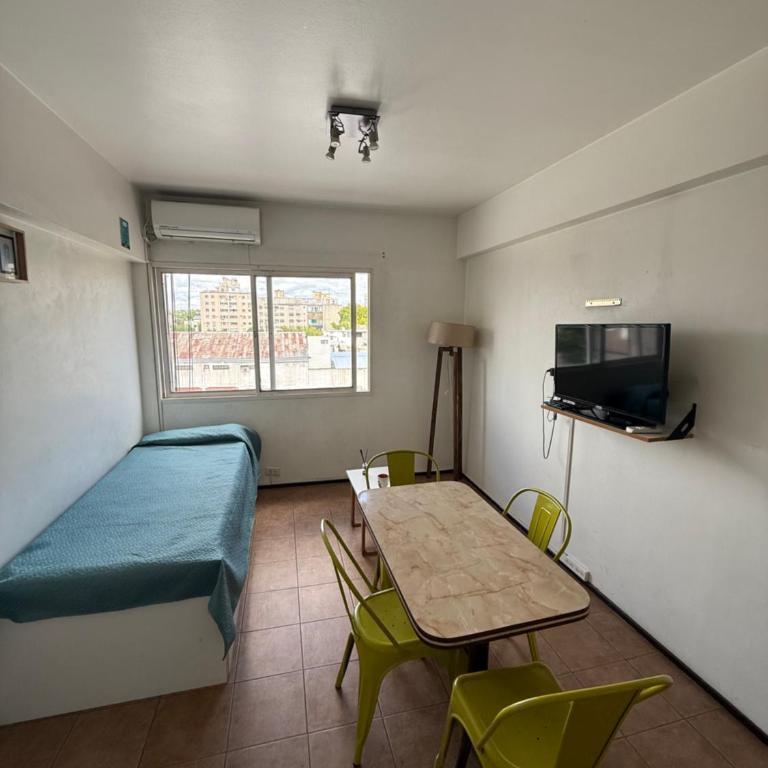 Punto Apart Alem - Apartamento de 1 dormitorio - 1