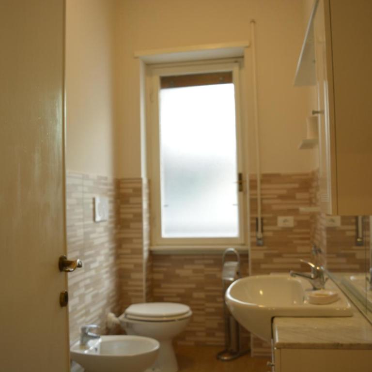 Home Sweet Home - Appartamento con 2 Camere da Letto e Balcone - 22