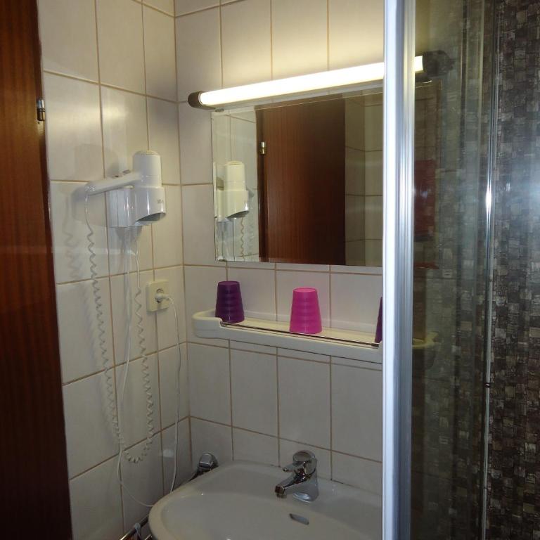 Haus Obernig - Apartment mit 3 Schlafzimmern und Terrasse - 13