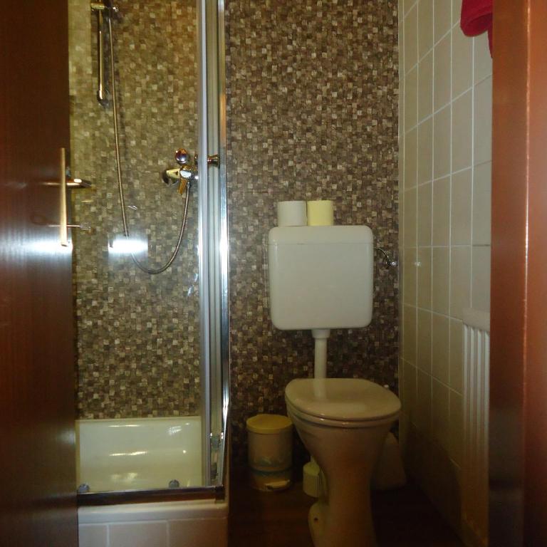 Haus Obernig - Apartment mit 3 Schlafzimmern und Terrasse - 12